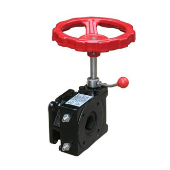 閥門(mén) 閥門(mén)